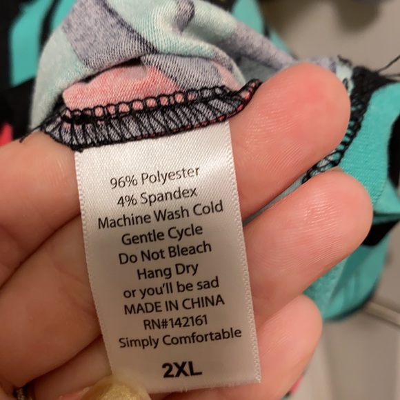 Lularoe Randy - Picture 4 of 4